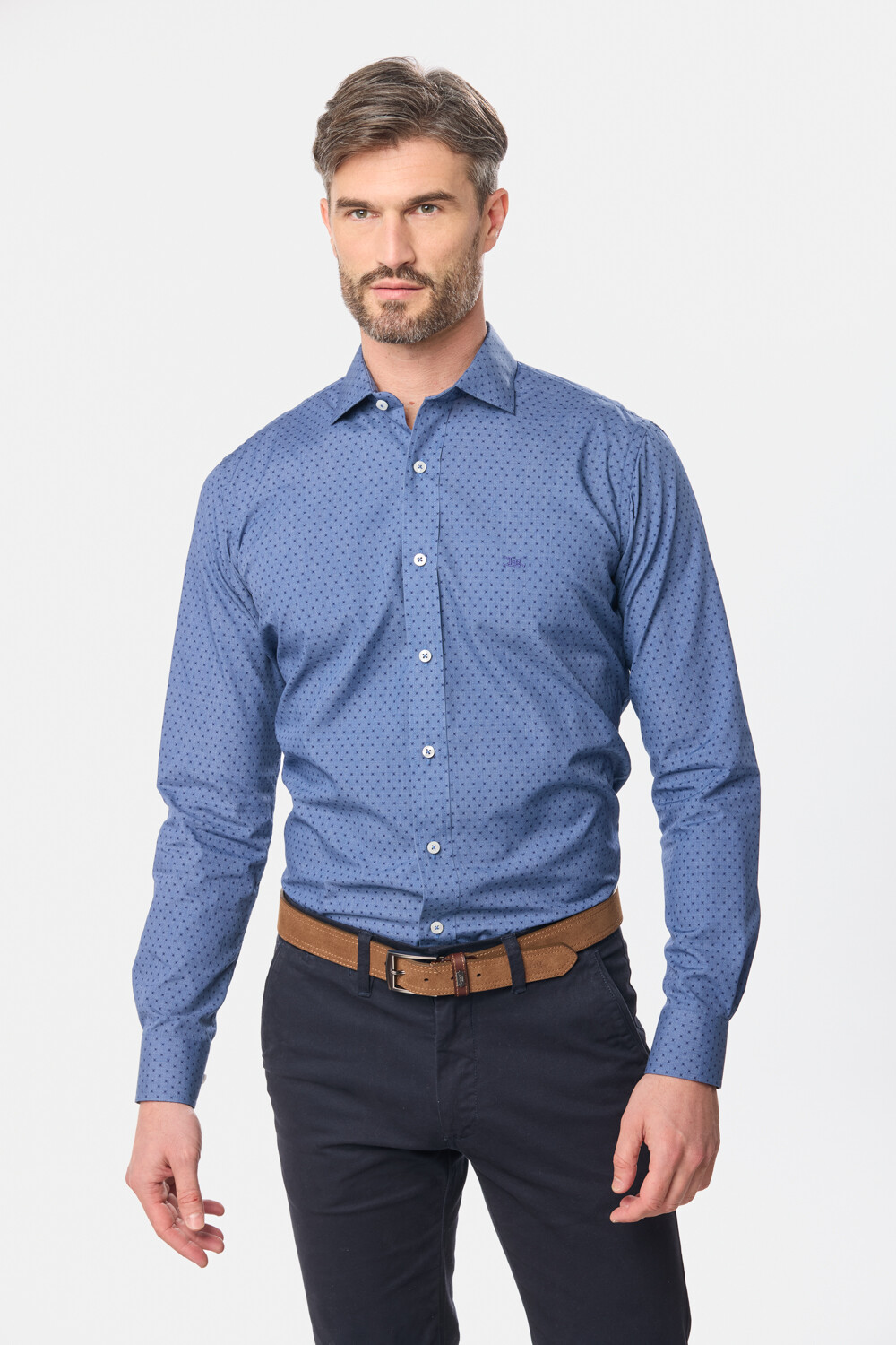 CAMISA FANTASÍA Unico