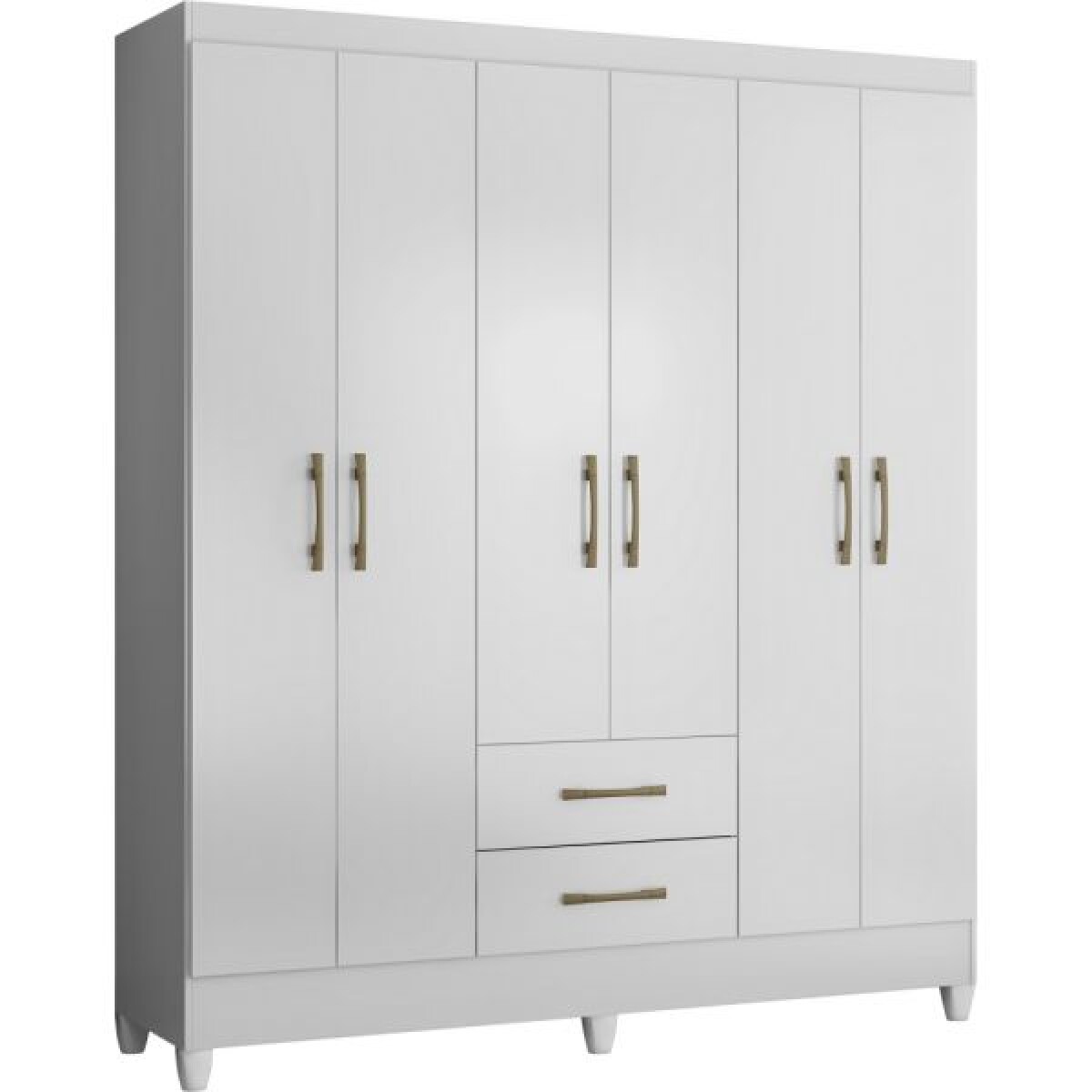 Ropero Moval Panamá s/Espejo Inv 