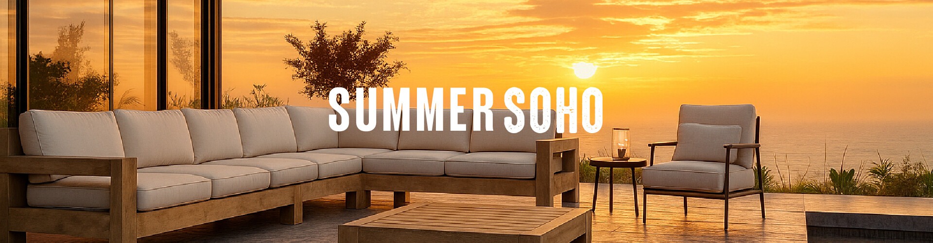 Campaña verano 2026