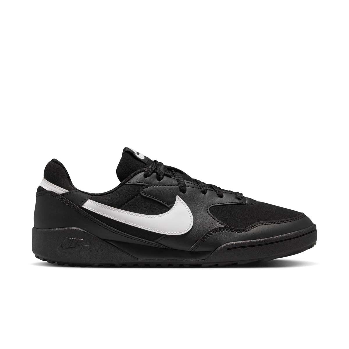 Championes Nike Terra Manta de Mujer - Negro 