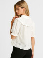 Camisa Leonidas Blanco