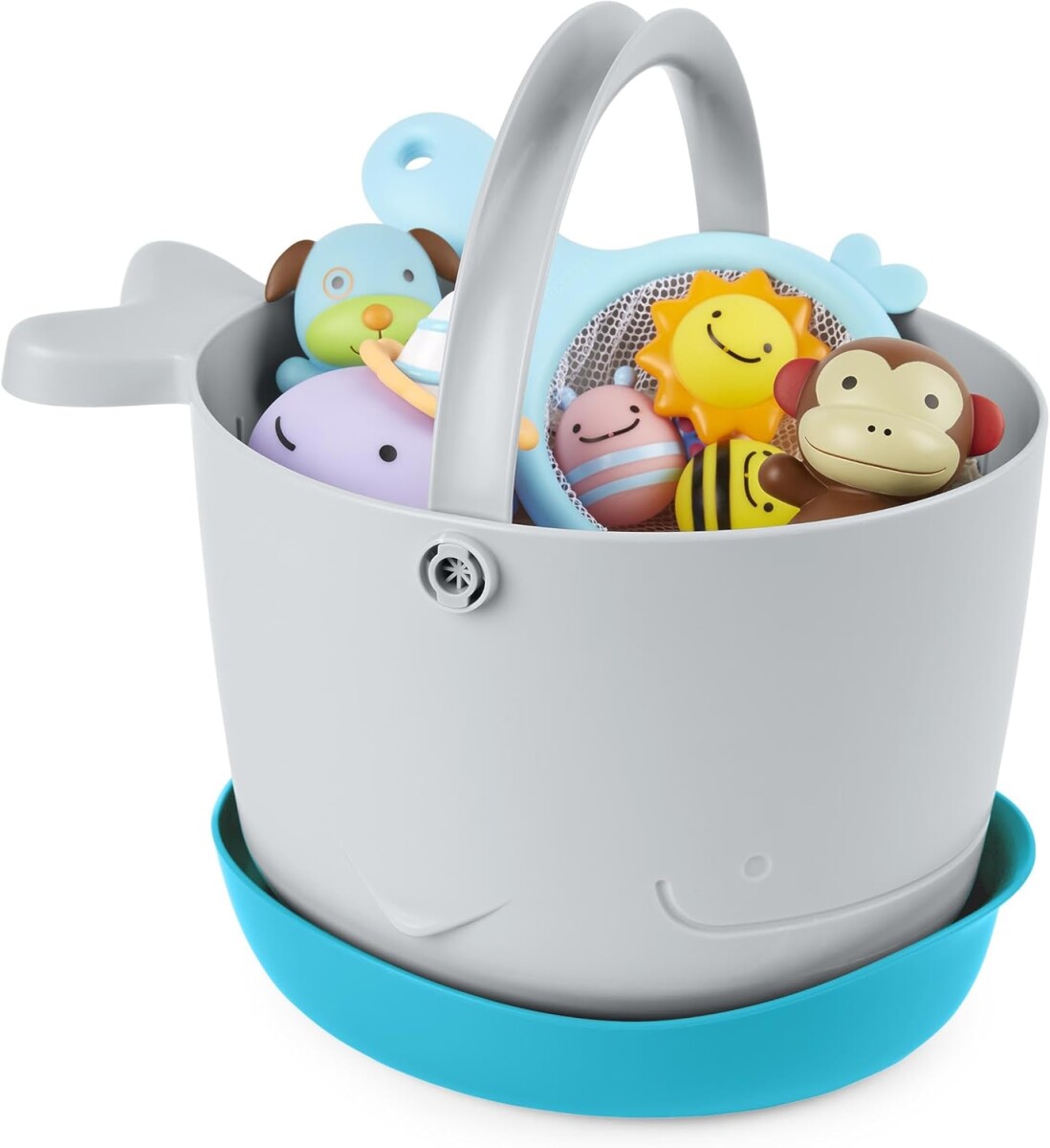 Organizador juguetes baño SKIP HOP 