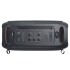 Parlante JBL PartyBox On-The-Go Essential Bluetooth 100W con Micrófono Parlante JBL PartyBox On-The-Go Essential Bluetooth 100W con Micrófono