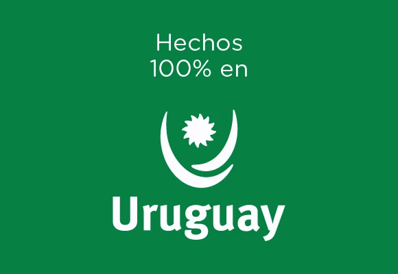 Productos hechos en Uruguay