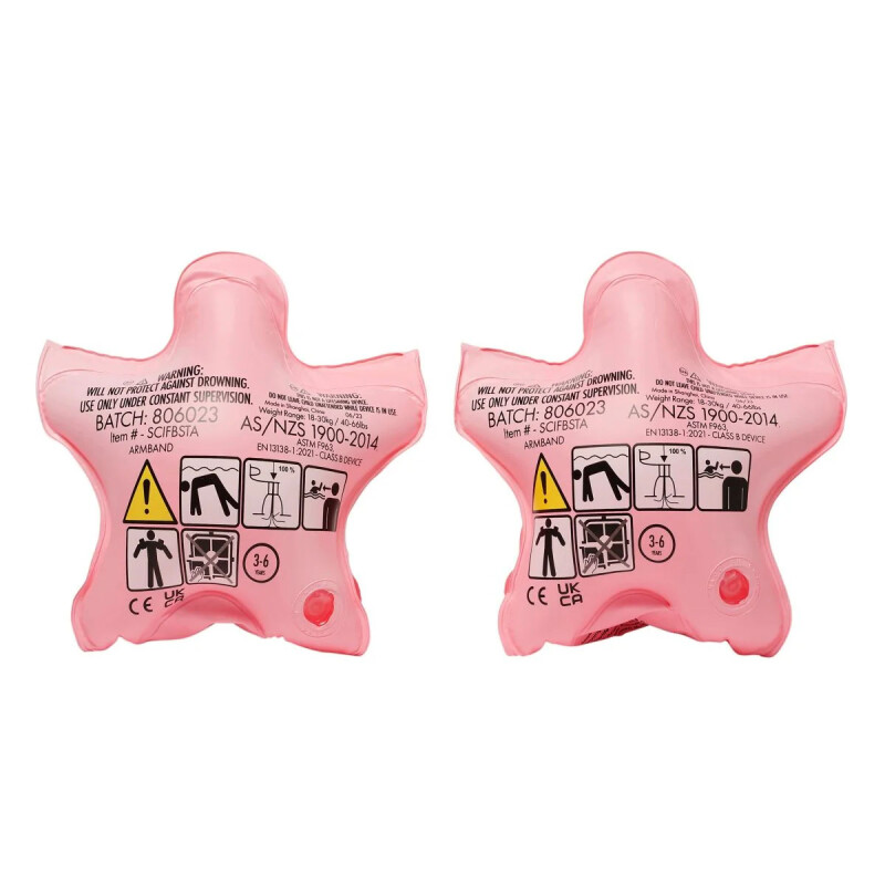 Alitas Melodía la Sirena SunnyLife Alitas Melodía la Sirena SunnyLife