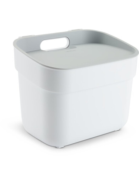 Papelera READY TO COLLECT 5L blanca Papelera READY TO COLLECT 5L blanca
