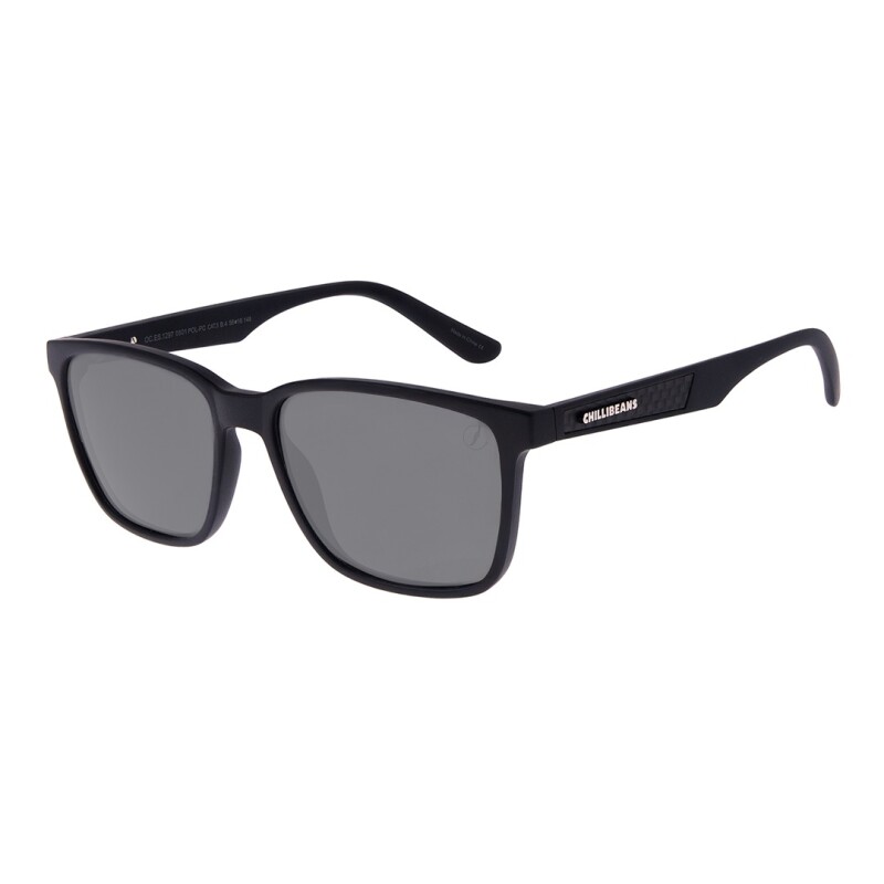 Lentes de Sol Chilli Beans Bombinhas Negro