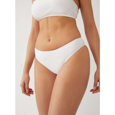 Culotte less rxy Blanco
