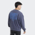 Buzo Reef Round Neck Azul