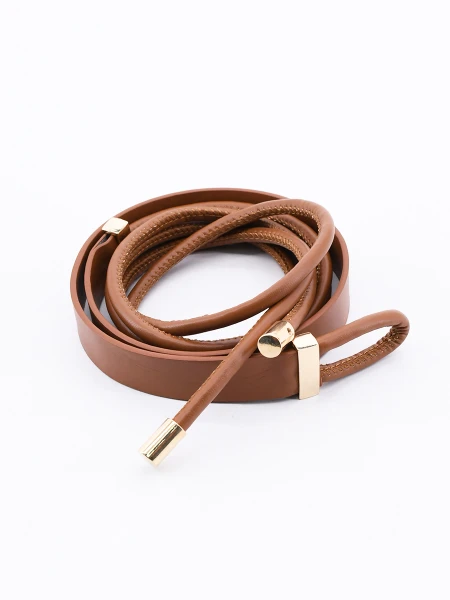 CINTO RIGA MARRON