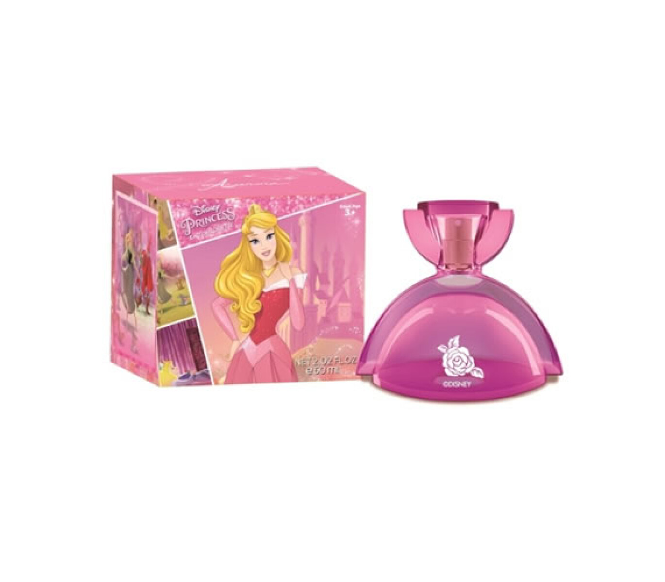 Perfume Aurora 60ml – Fragancia Infantil 