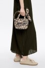 MINI SHOPPER Gris