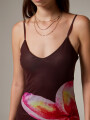 Vestido Limra Estampado 1