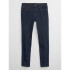 V-SLIM TAPER BRYN INDIGO RINSE 587