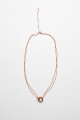 COLLAR ARO COBRE
