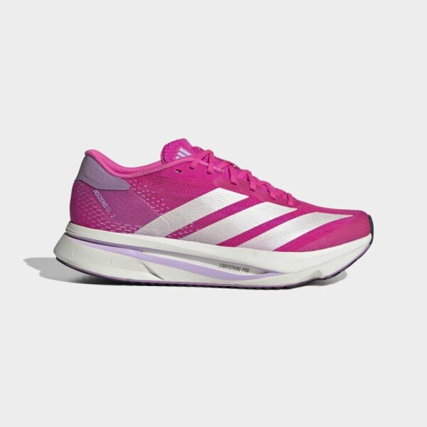 Championes Adidas Adizero SL2 Rosado