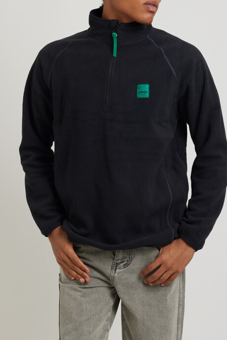 SWEATER FALON DIXIE Negro