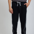 BABUCHA VELAR DIXIE Negro