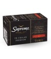 Té Supremo 20 sobres Ceylan Premium