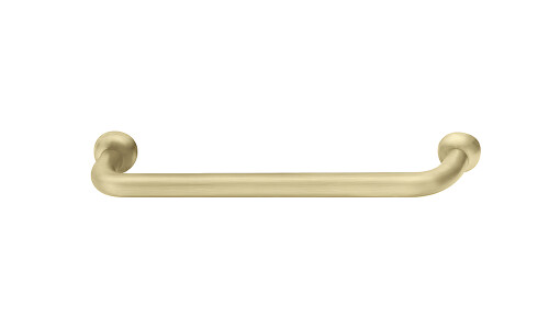 Tirador dorado cepillado 106.62.515 Tirador Dorado Cepillado 106.62.515