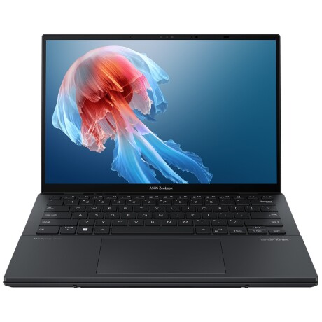 Notebook Asus Zenbook Duo Core Ultra 9 5.1GHZ, 32GB, 1TB Ssd, Dual 14'' 3K Oled Touch 001