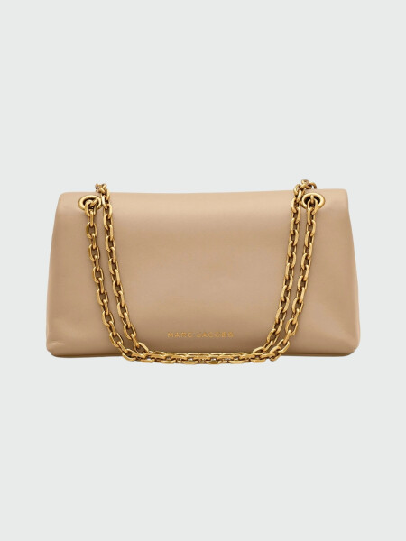 MARC JACOBS - THE DUAL CHAIN MINI BAG 0
