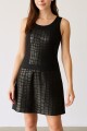 Vestido Vera Negro