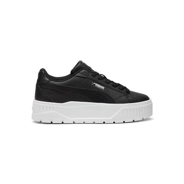 KARMEN 2 L - PUMA NEGRO