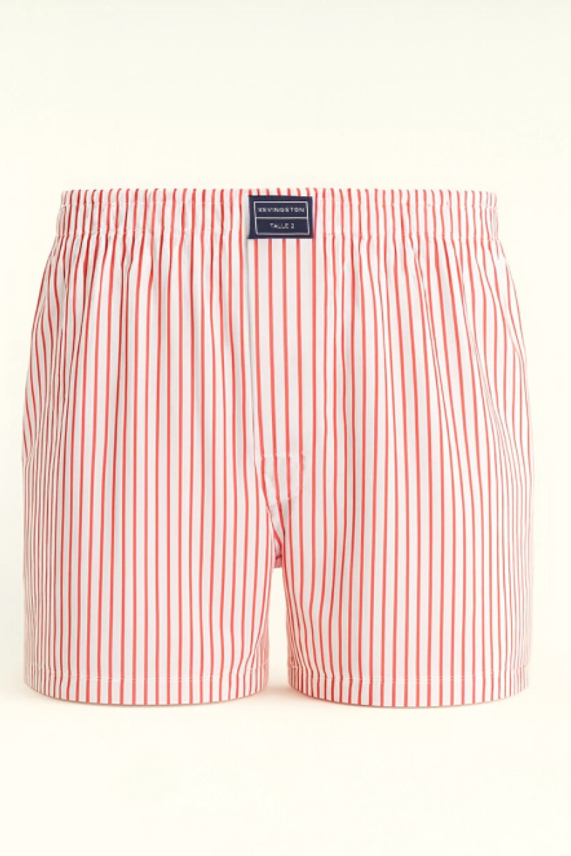 Bóxer Kevingston R26