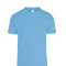 Camiseta a la base peso medio Caribe
