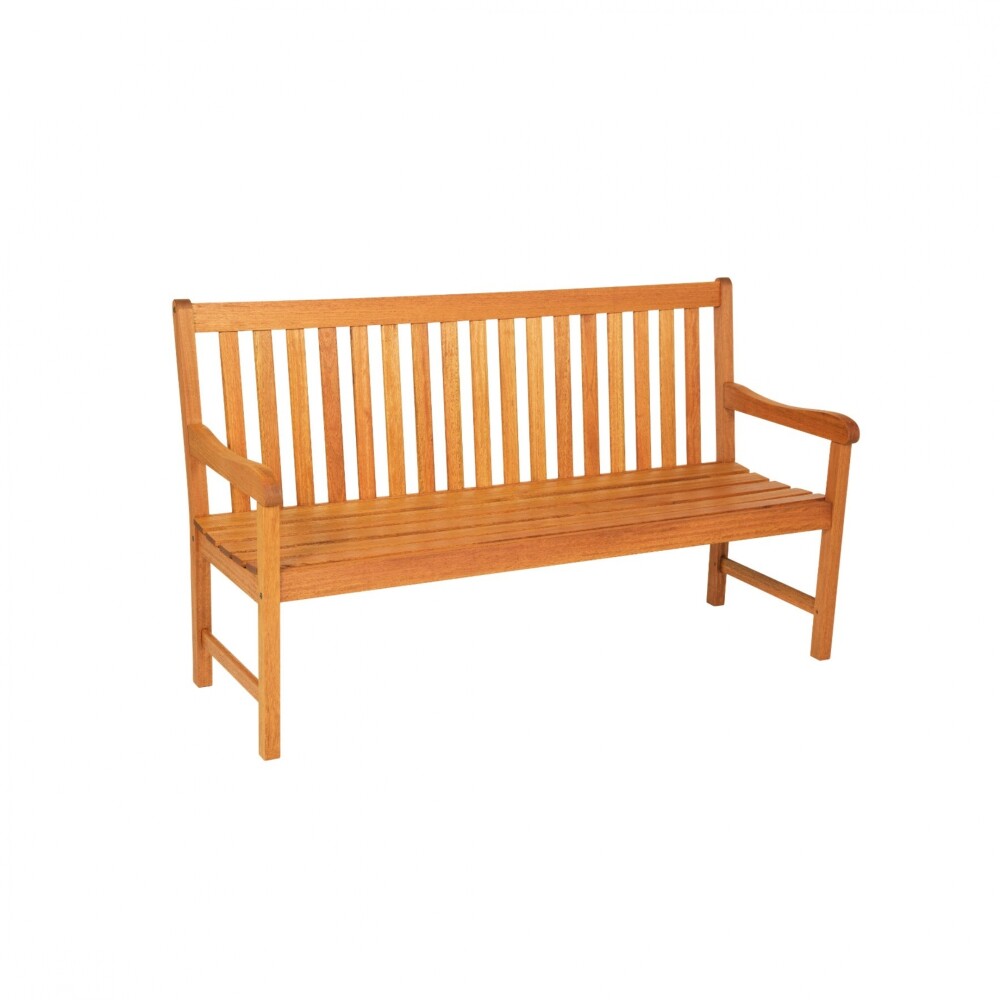 Banco con Respaldo - Ipanema 120 cm Banco con Respaldo - Ipanema 120 cm
