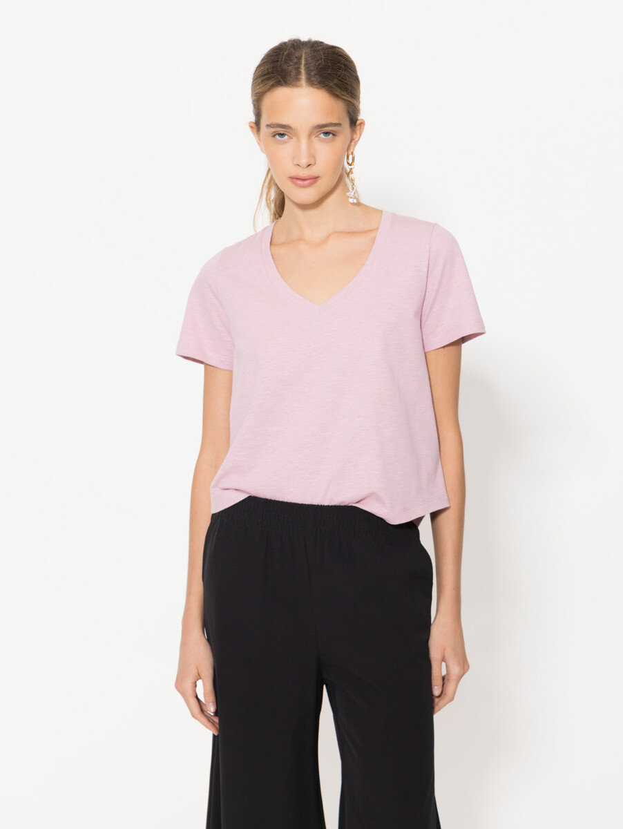 REMERA TAYLOR 