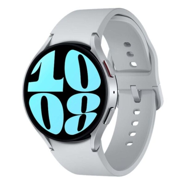 Samsung Galaxy Watch 6 44mm Silver Samsung Galaxy Watch 6 44mm Silver