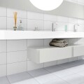 REVESTIMIENTO 33 X 61 BLANCO BRILLANTE REVESTIMIENTO 33 X 61 BLANCO BRILLANTE