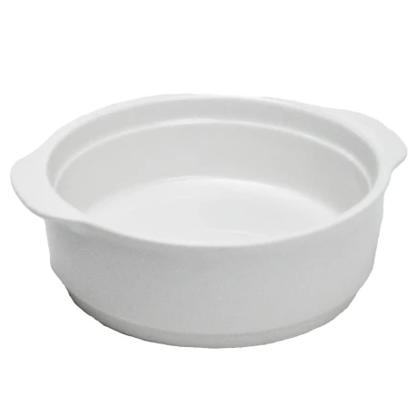 Consome de ceramica Consome de ceramica