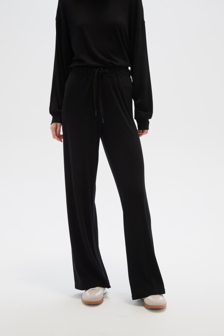 Pantalon Tominian Negro