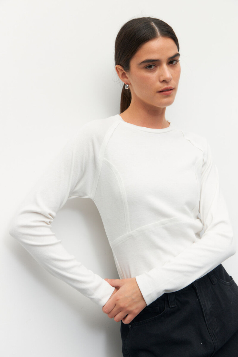 REMERA OSTER 