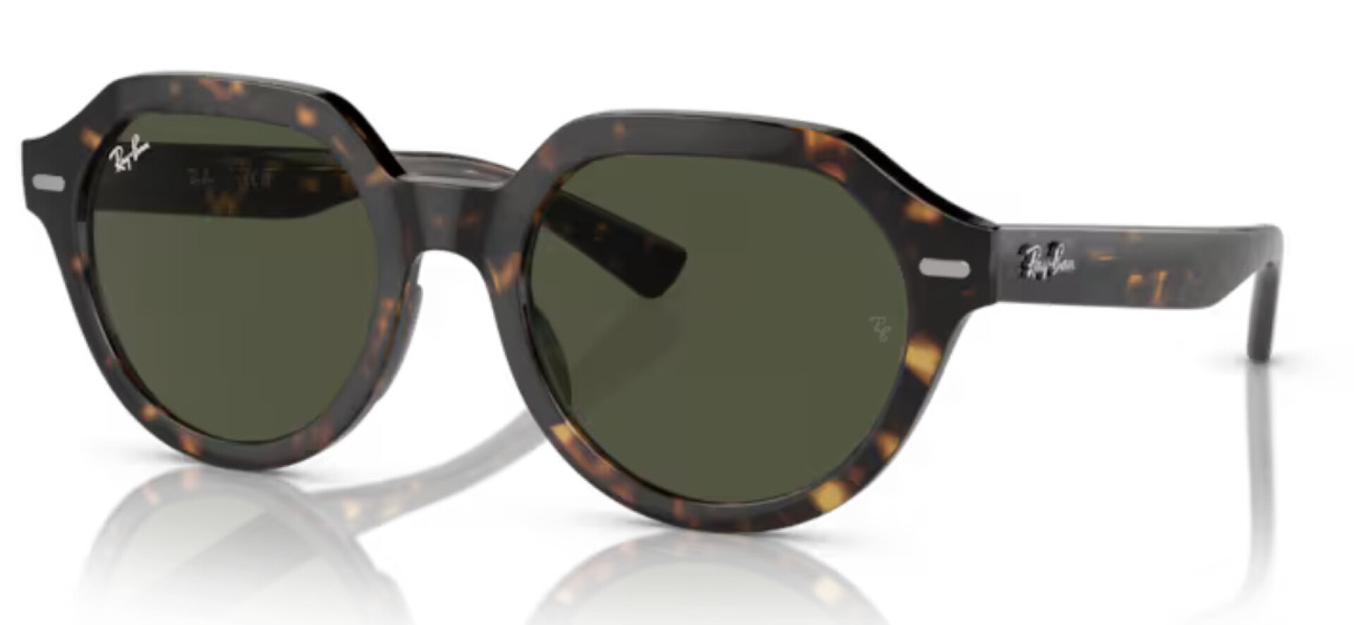 RayBan Gina - Havana 