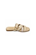 SANDALIA BARIM Beige