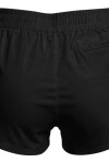 Short deportivo Oreiro Negro