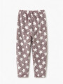 PANTALON PIJAMA ANA ROSADO