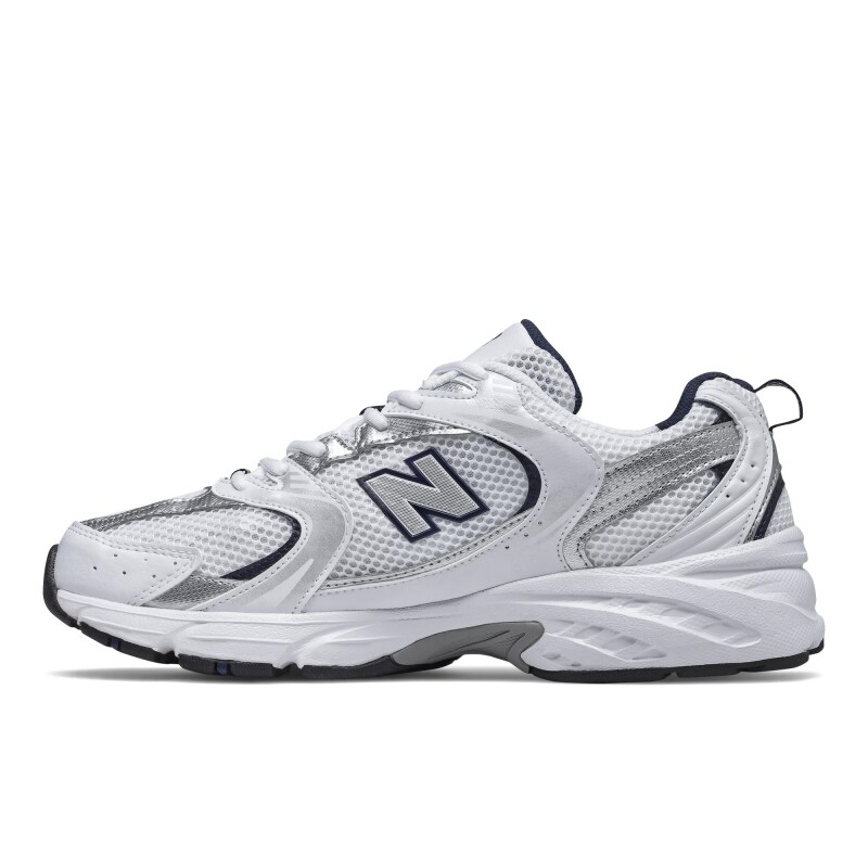 Championes New Balance Unisex - 530 - MR530SG WHITE