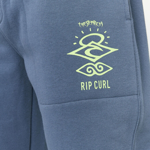 Pantalon Rip Curl Icons Of Surf - Azul Pantalon Rip Curl Icons Of Surf - Azul