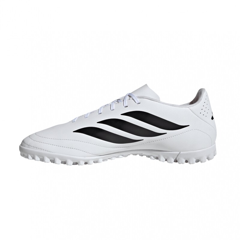 Championes adidas Predator Essentials TF White