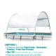 INTEX TOLDO DESMONTABLE PARA PISCINA Intex Toldo Desmontable Para Piscina