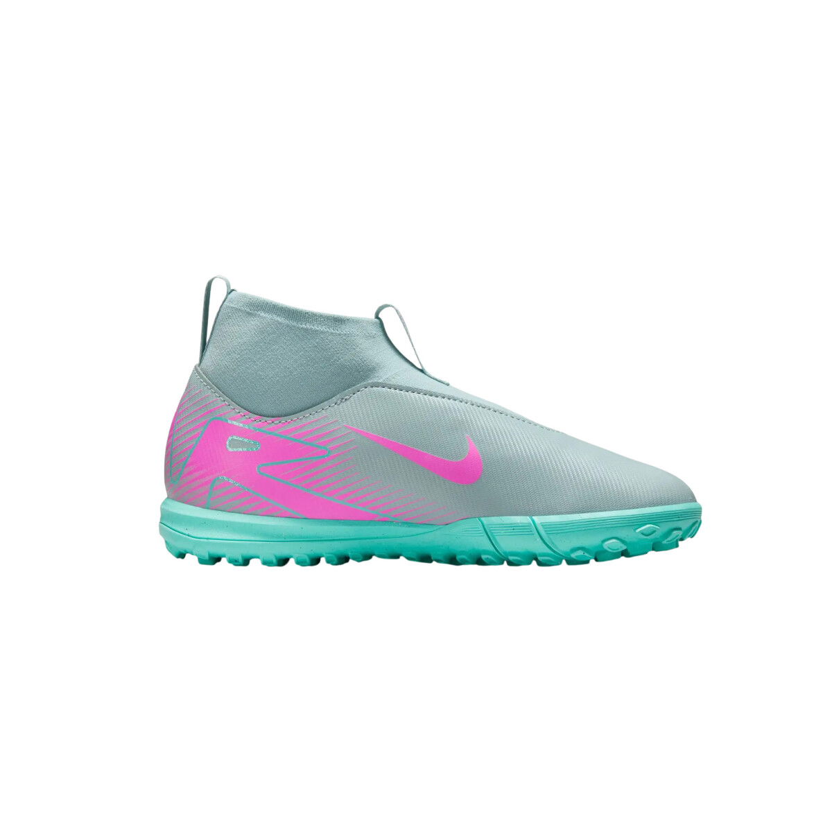 Champion Niño Nike Jr Mercurial Superfly 10 Academy De Niño - Blue 