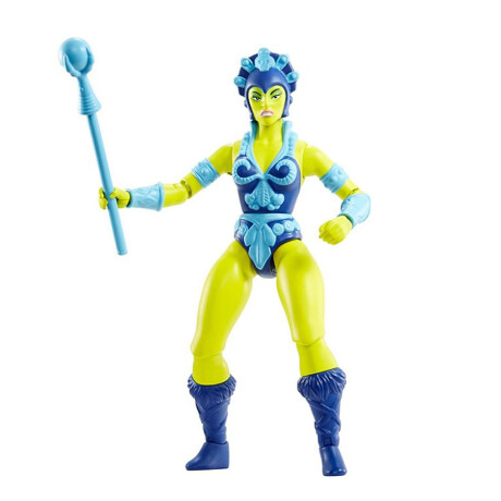 Evil-Lyn - Masters of the Universe Evil-Lyn - Masters of the Universe