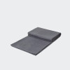eQua® Manduka Toalla De Yoga Gris