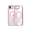 Protector para iPhone 16e con MagSafe color rosa Protector Para Iphone 16e Con Magsafe Color Rosa
