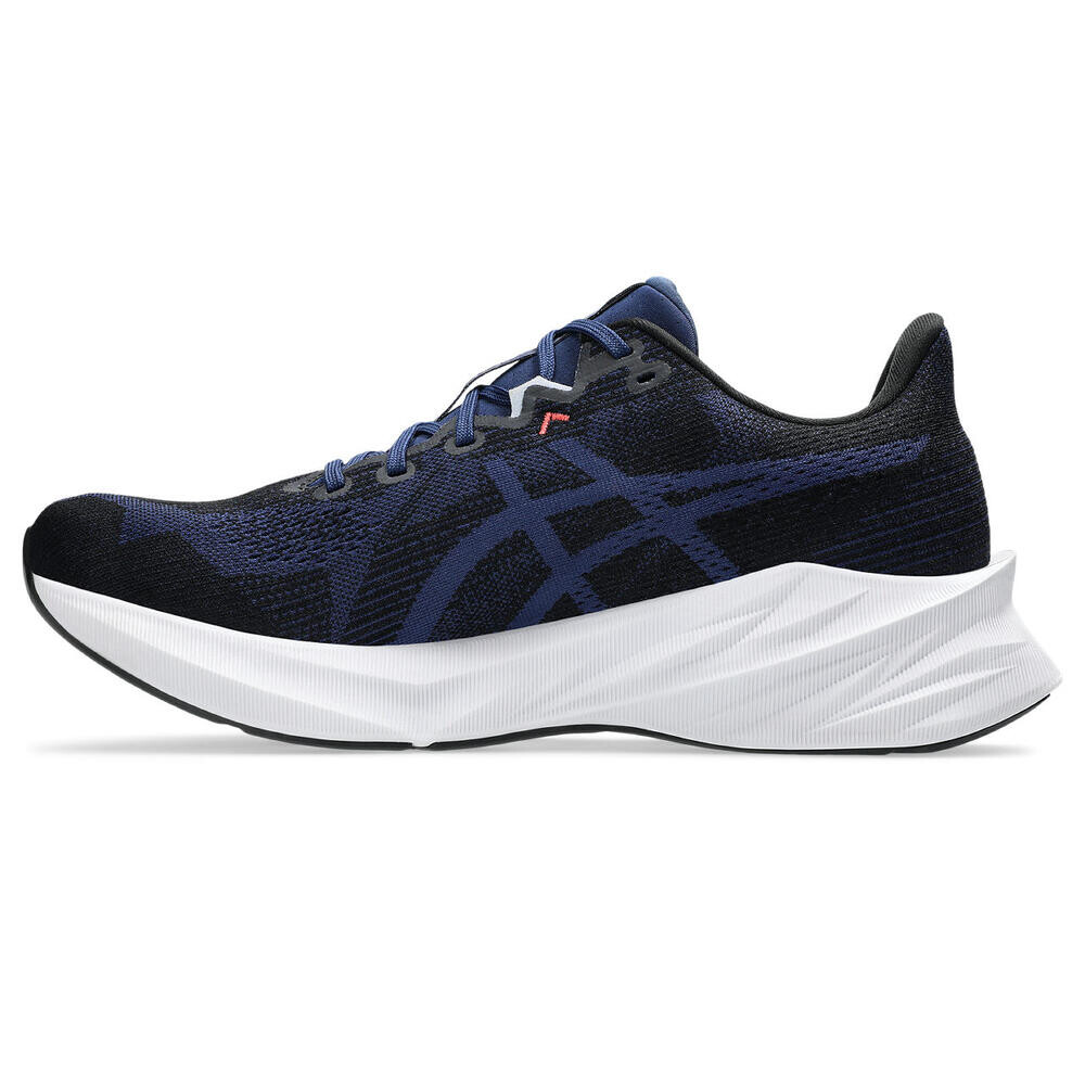 Zapatillas Running Dynablast 5 Hombre Indigo Blue/black